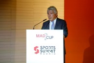 Cerezo: "El vuelo se empezará a remontar a partir del sábado"