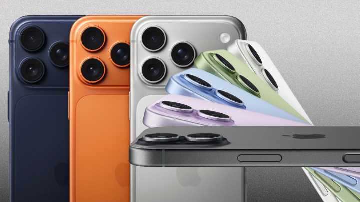 Why the iPhone 17 is one of Apple’s biggest leaps forward in years