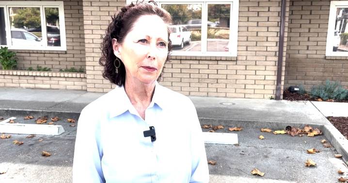 Formal Arroyo Grande mayoral candidate charged with election fraud to represent herself