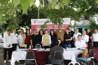 Acerca STPS oportunidades laborales a familias con la “Feria del Empleo en tu Colonia”