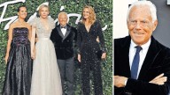 Giorgio Armani dejó un testamento ordenado y una empresa próspera
