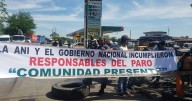 Bloqueos en la Troncal del Magdalena Medio por rechazo a trazado de variante vial
