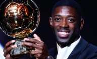 Balón de Oro para Dembélé y Mac Allister en el puesto 22