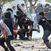 At least 16 killed in Nepal protest over social media ban