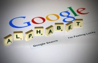 Alphabet, la matriz de Google, alcanza los tres billones de dólares de valor en Bolsa