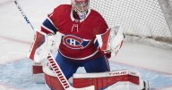 Montreal Canadiens trade Carey Price's contract to San Jose Sharks