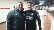 Las revelaciones del descubridor de Julián Álvarez sobre la relación con el Cholo Simeone y su presente en el Atlético de Madrid