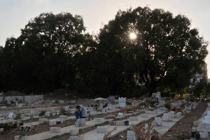 On Syria’s Coast, Alawite Communities Wait for Justice