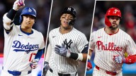 MLB postseason preview: Bracket, matchups, seeding and schedule