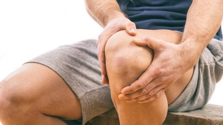 What Creaky Knees Really Mean for Your Long