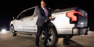 The EV tax credit is dead, as automakers brace for a shock to American manufacturing dreams