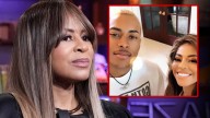 'RHOSLC' Star Mary Cosby's Son Arrested for Assault, Trespassing