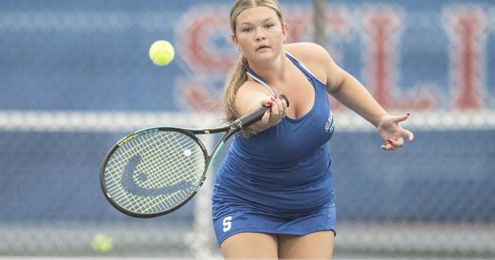 Braves sweep doubles to beat Selinsgrove