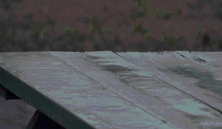 Video: Rainy day across the Ozarks