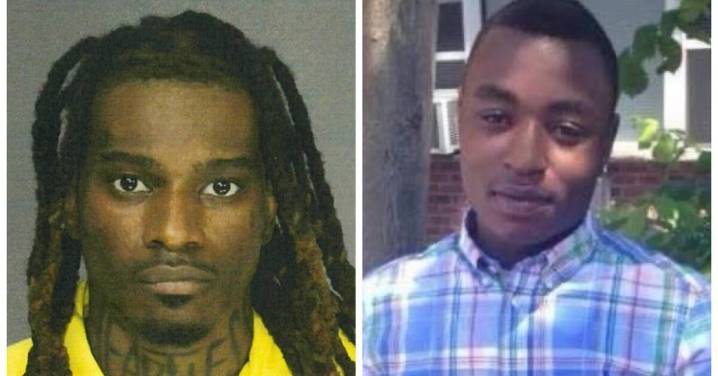 Newark Man Will Spend The Rest of His Life in Jail for Murder