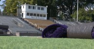 Male High School football set to open new home field against Trinity on Friday