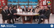 Así fue el rating de la primera semana de Polémica en el Bar 2025