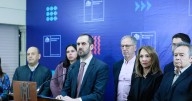 Gobierno crea mesa tripartita para impulsar el empleo, pero pone nueva fecha para ingresar polémico proyecto de negociación ramal