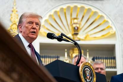 Tribunal de EE.UU. frena uso de Ley de Enemigos Extranjeros por Trump