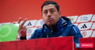 Córdova le cierra totalmente la puerta a la Generación Dorada en La Roja: "Ninguno estará en 2030"