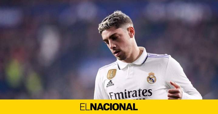 Fede Valverde le advierte de que el camino que ha cogido le puede enfrentar a Xabi Alonso