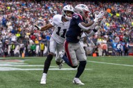 NFL Week 1 betting: Bettors deal books loss behind Raiders, favorites