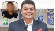 Liberaron a Samuel Londoño, el hijo del gerente de Licorera del Cauca