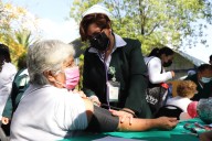 Promueve IMSS acciones preventivas para proteger la salud tras paso de fenómenos naturales 