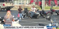 Operation Vet Rescue holds fundraiser to help homeless veterans