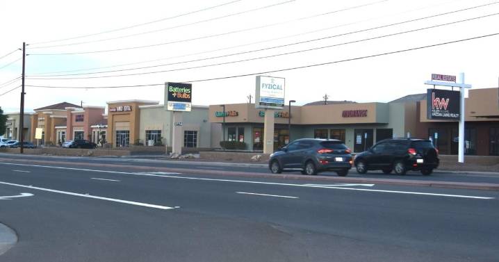 Center median targeted for removal in Bullhead City