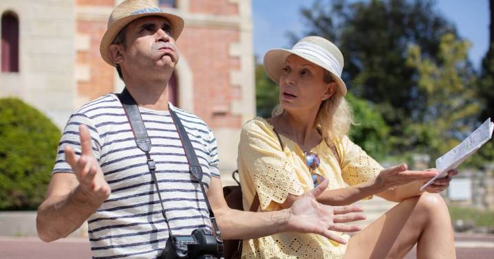New research reveals top icks for Aussie holidaymakers.