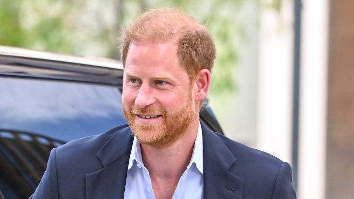 Prince Harry defends tell-all memoir: 'My conscience is clear'