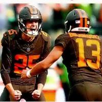 Browns' cloud hangs over Packers