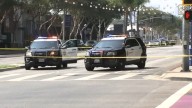 Woman stabbed during fight involving large group of people in West Hollywood, deputies say