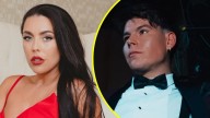 El romántico gesto de Cuco Cerda hacia Daniela Aránguiz mientras está de viaje en China: "Siempre pienso en ti"