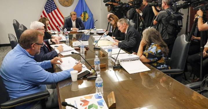 State Board of Education balks at passing Ryan Walters' $4