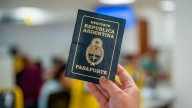El Gobierno Nacional detectó fallas en pasaportes argentinos y pide la devolución inmediata de los mismos