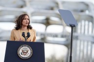Kamala Harris claims ‘viral’ Alabama speech angered Biden staff: ‘The West Wing was displeased’