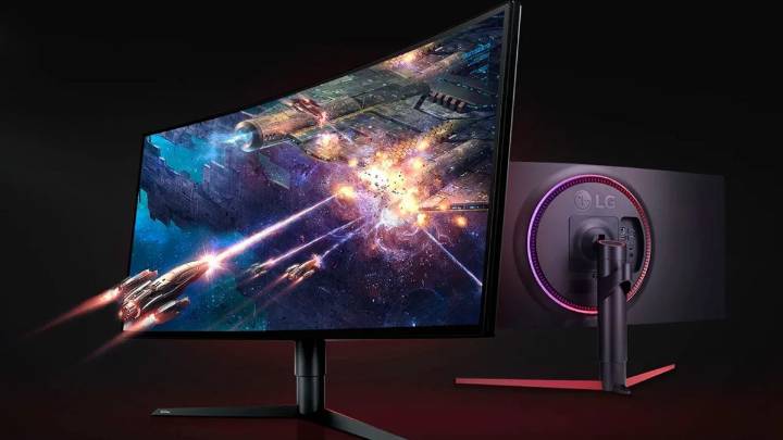 Los mejores X monitores curvos para jugar y trabajar y qué mirar para escoger el que necesitas