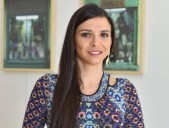Lista al Senado del partido Liberal la encabezaría María Paz Gaviria