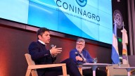 Axel Kicillof reafirmó su apoyo a las cooperativas