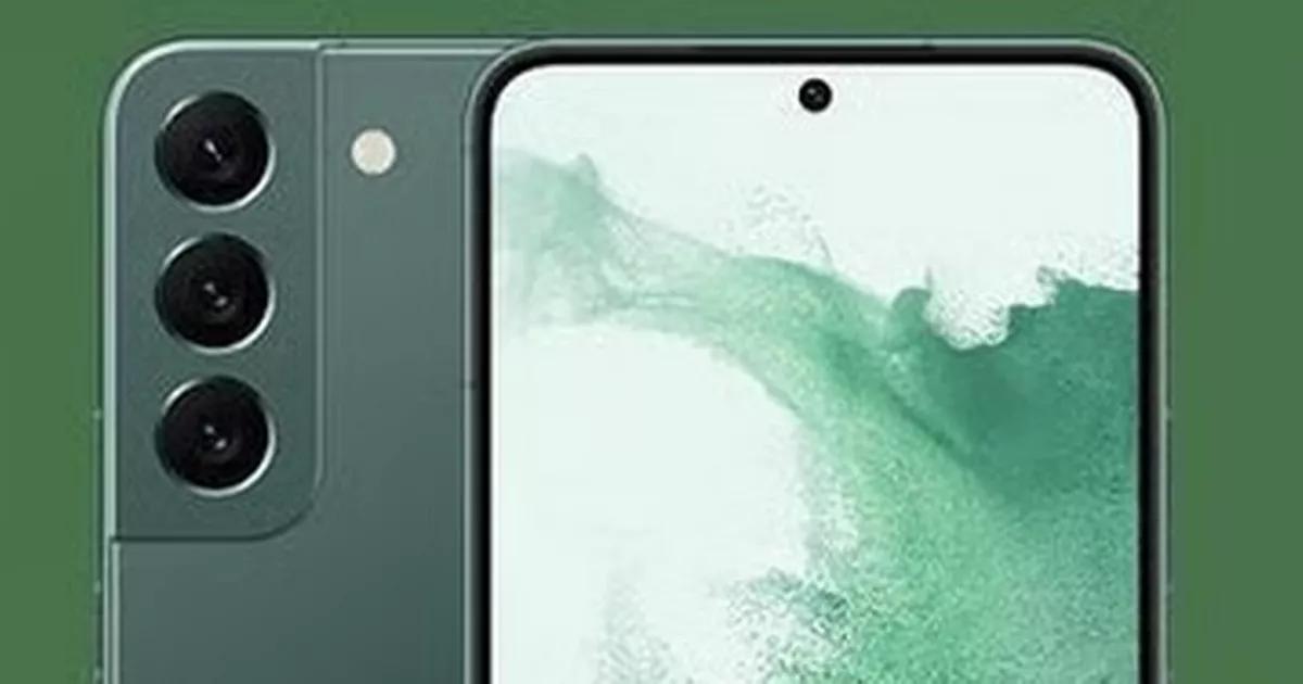 Samsung shoppers race to buy Galaxy smartphone launched in 2022 for less than £100 in online