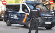 Intentó escapar de los agentes y acabó detenido con 29 dosis de cocaína