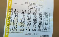 No Powerball jackpot, but a Twin Cities ticket-holder did win $1 million on Wednesday