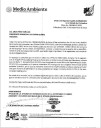 Retira Semarnat anuencia para realizar El Grito en El Chamizal