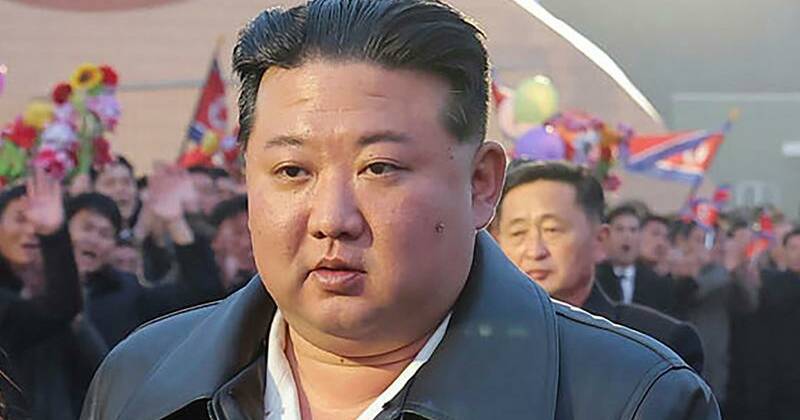 If US stops on denuclearisation N Korea will talk: Kim