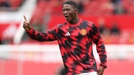 Kobbie Mainoo at a difficult crossroads with Man United