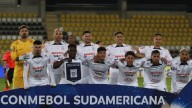 Franco Navarro: "Me siento orgulloso de este grupo, Alianza Lima nos hizo llorar de felicidad"