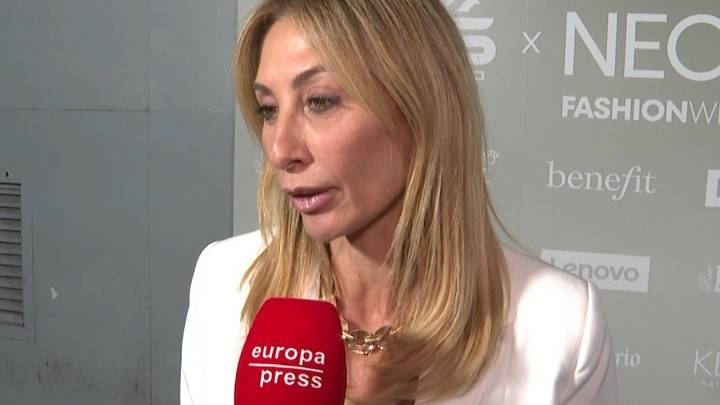 Mónica Pont, punzada a Mar Flores: "Sé su vida amorosa"