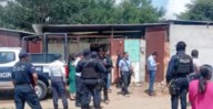¡Confirma Fiscalía feminicidio y suicidio en Zaachila! Pareja fue hallada sin vida tras una discusión